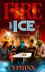 Cyphinx: Fire and Ice, Buch