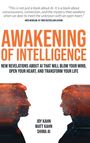 Joy Kahn: Kahn, J: Awakening of Intelligence, Buch
