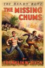 Franklin W. Dixon: The Hardy Boys, Buch