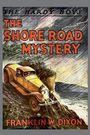 Franklin W. Dixon: The Hardy Boys, Buch
