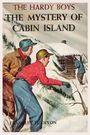 Franklin W. Dixon: The Hardy Boys, Buch
