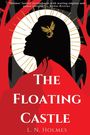L N Holmes: The Floating Castle, Buch