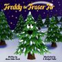 Anne Torch: Freddy the Fraser Fir, Buch