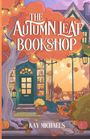 Kay Michaels: The Autumn Leaf Bookshop, Buch