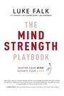 Luke Falk: The Mind Strength Playbook, Buch