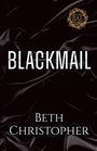 Beth Christopher: Blackmail, Buch
