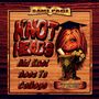 Jw Burgess: Knot Heads, Buch
