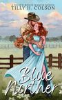 Tilly H Colson: Blue Norther, Buch