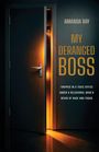 Amanda Ray: My Deranged Boss, Buch