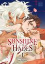 Puling: Sunshine in Hades, Vol. 1, Buch