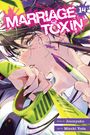 Joumyaku: Marriage Toxin, Vol. 14, Buch