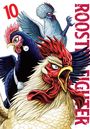 Shu Sakuratani: Rooster Fighter, Vol. 10, Buch