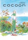 Machiko Kyo: Cocoon, Buch