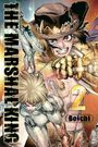 Boichi: The Marshal King, Vol. 2, Buch