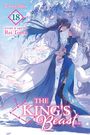 Rei Toma: The King's Beast, Vol. 18 (Limited Edition), Buch