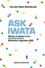 Hobonichi: Ask Iwata, Buch