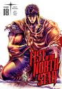 Buronson: Fist of the North Star, Vol. 18, Buch