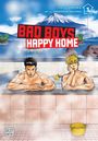 Shoowa: Bad Boys, Happy Home, Vol. 1, Buch