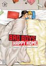 Shoowa: Bad Boys, Happy Home, Vol. 3, Buch