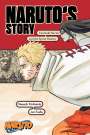 Jun Esaka: Naruto: Naruto's Story-Uzumaki Naruto and the Spiral Destiny, Buch