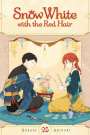 Sorata Akiduki: Snow White with the Red Hair, Vol. 25, Buch