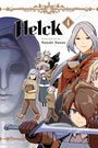 Nanaki Nanao: Helck, Vol. 4, Buch