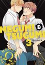 Mitsuru Si: Megumi & Tsugumi, Vol. 3, Buch