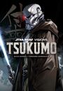 Eiichi Shimizu: Star Wars Visions: Tsukumo, Buch