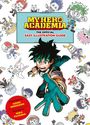 : My Hero Academia: The Official Easy Illustration Guide, Buch