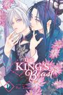 Rei Toma: The King's Beast, Vol. 11, Buch