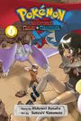 Hidenori Kusaka: Pokémon Adventures: Omega Ruby and Alpha Sapphire, Vol. 1, Buch
