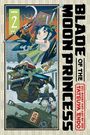 Tatsuya Endo: Blade of the Moon Princess, Vol. 2, Buch