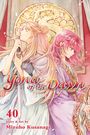 Mizuho Kusanagi: Yona of the Dawn, Vol. 40, Buch