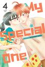 Momoka Koda: My Special One, Vol. 4, Buch