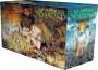 Kaiu Shirai: The Promised Neverland Complete Box Set, Buch