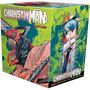 Tatsuki Fujimoto: Chainsaw Man Box Set, Buch