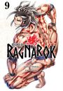 Shinya Umemura: Record of Ragnarok, Vol. 9, Buch