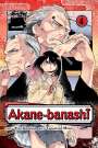 Yuki Suenaga: Akane-banashi, Vol. 4, Buch