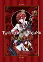 Jun Hioki: Disney Twisted-Wonderland: Rose-Red Tyrant, Buch