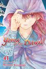 Mizuho Kusanagi: Yona of the Dawn, Vol. 41, Buch