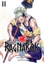 Shinya Umemura: Record of Ragnarok, Vol. 11, Buch