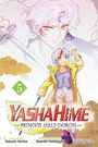 Takashi Shiina: Yashahime: Princess Half-Demon, Vol. 5, Buch