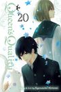 Kyousuke Motomi: Queen's Quality, Vol. 20, Buch