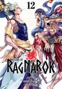 Shinya Umemura: Record of Ragnarok, Vol. 12, Buch