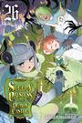 Kagiji Kumanomata: Sleepy Princess in the Demon Castle, Vol. 26, Buch