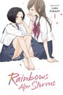 Luka Kobachi: Rainbows After Storms, Vol. 1, Buch