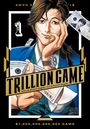Riichiro Inagaki: Trillion Game, Vol. 1, Buch