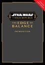 Daniel José Older: Star Wars: The High Republic, the Edge of Balance: Premonition, Buch