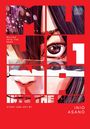 Inio Asano: Mujina Into the Deep, Vol. 1, Buch