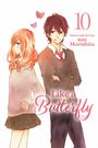 Suu Morishita: Like a Butterfly, Vol. 10, Buch